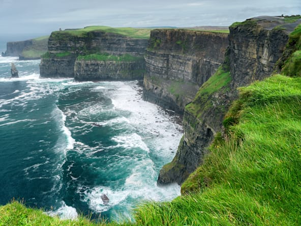 Cliffs of Moher